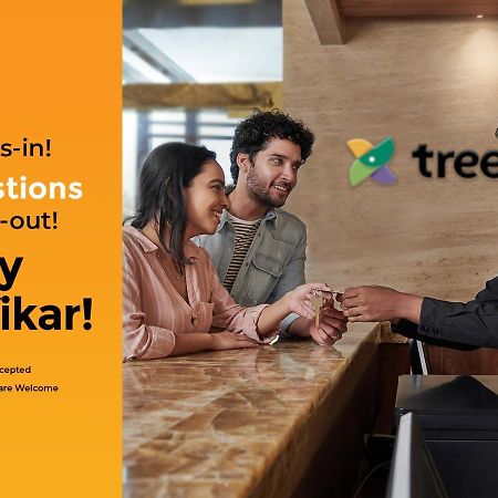 Treebo Tryst Jathika Resorts Calecute Exterior foto