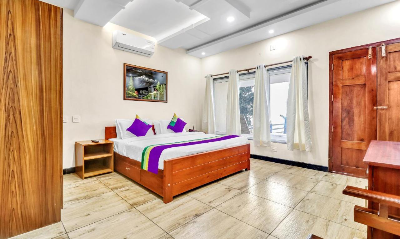 Treebo Tryst Jathika Resorts Calecute Exterior foto