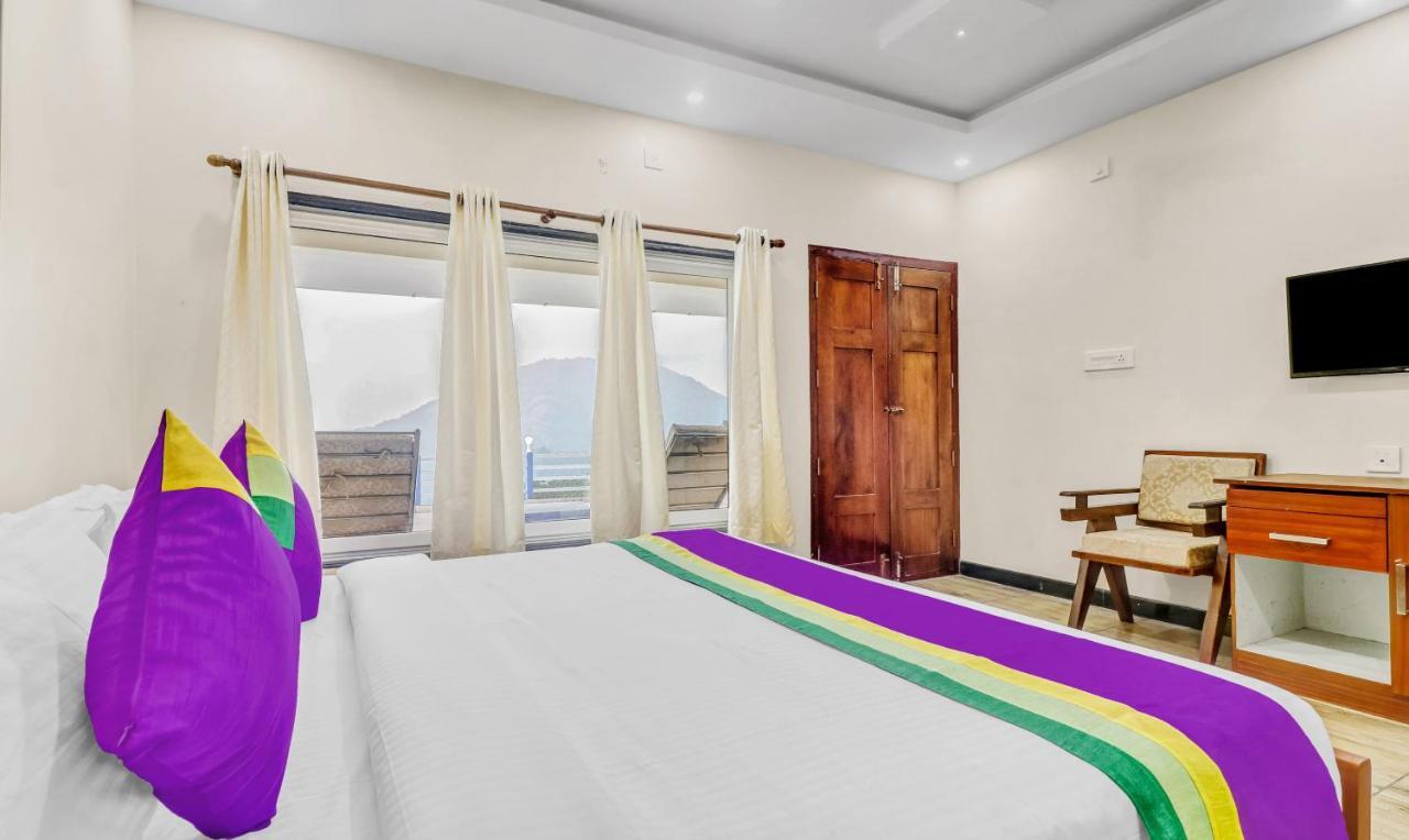 Treebo Tryst Jathika Resorts Calecute Exterior foto