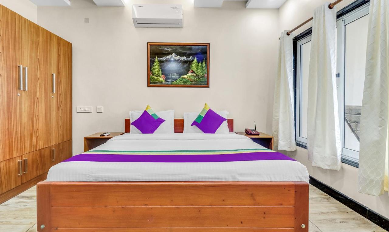 Treebo Tryst Jathika Resorts Calecute Exterior foto
