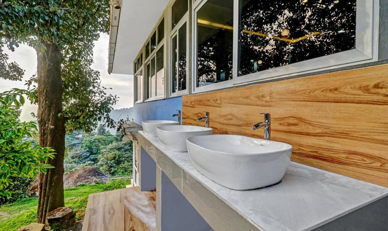 Treebo Tryst Jathika Resorts Calecute Exterior foto