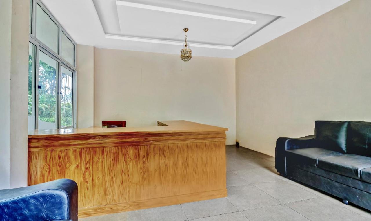 Treebo Tryst Jathika Resorts Calecute Exterior foto