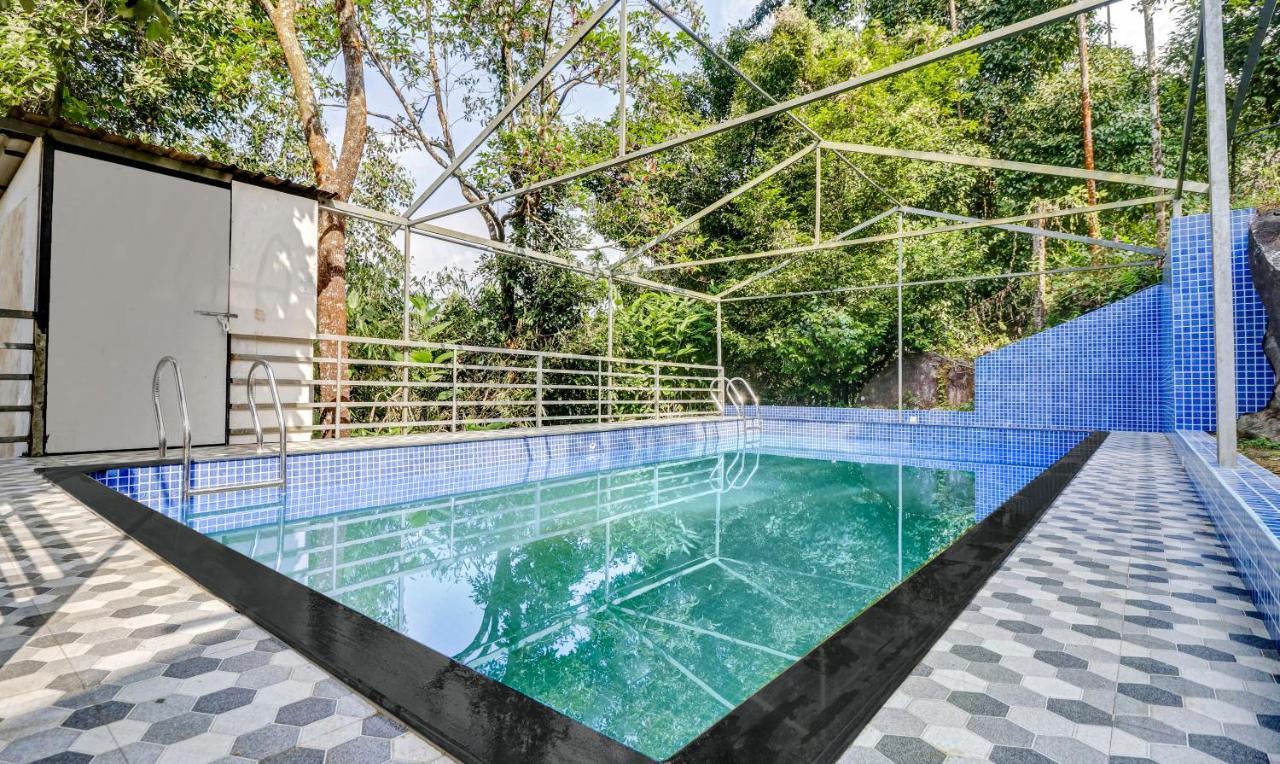Treebo Tryst Jathika Resorts Calecute Exterior foto