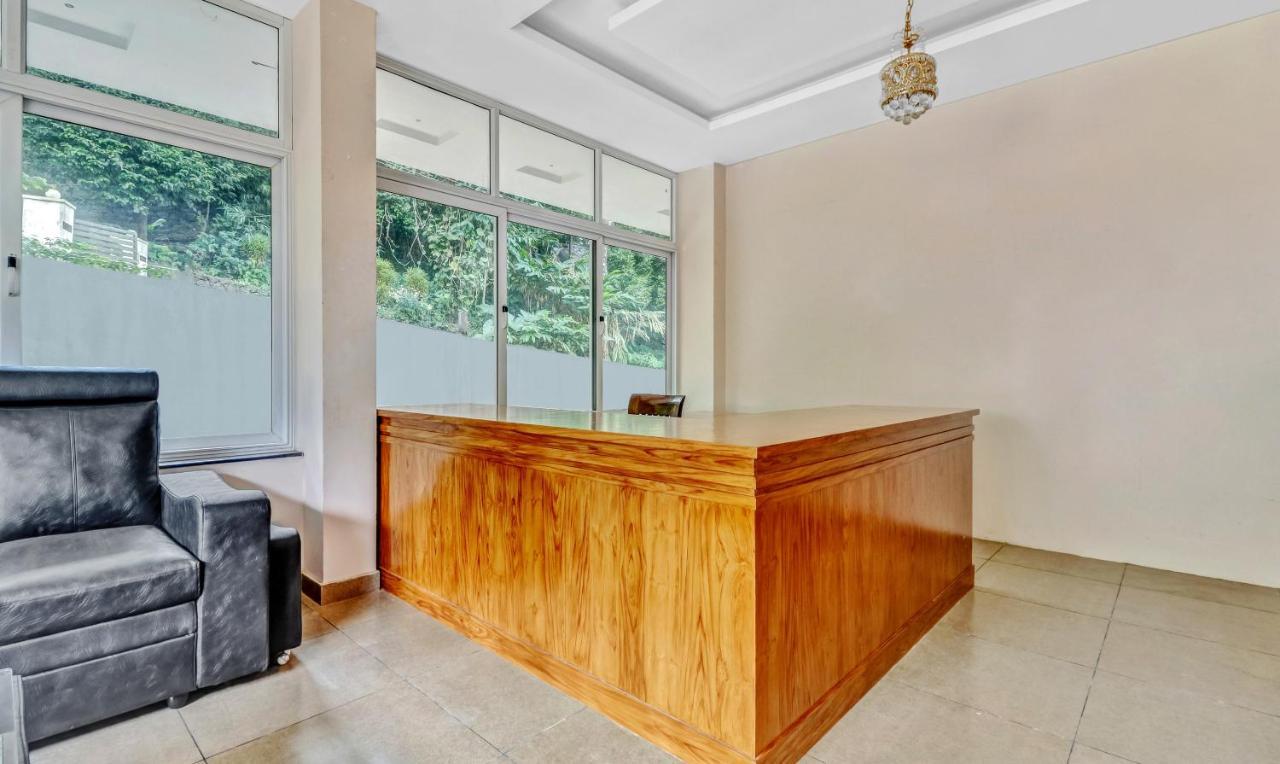Treebo Tryst Jathika Resorts Calecute Exterior foto