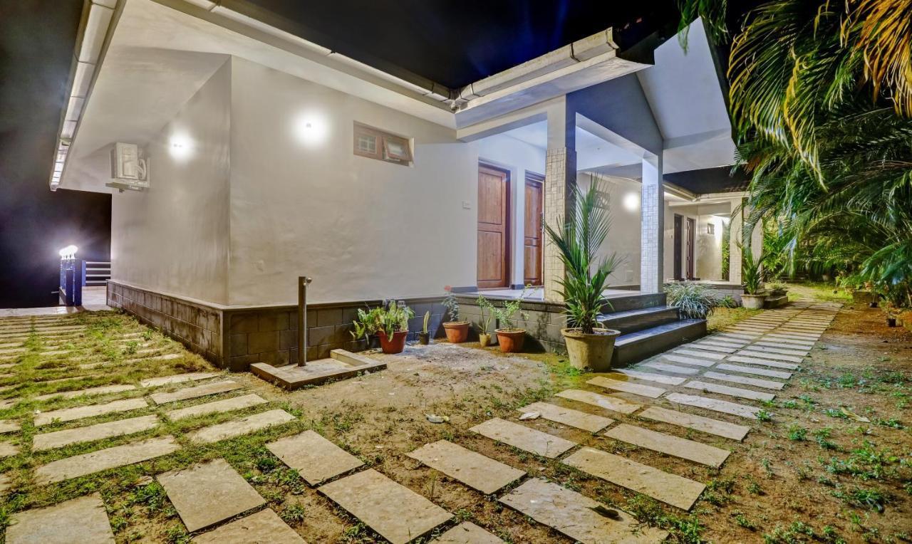Treebo Tryst Jathika Resorts Calecute Exterior foto