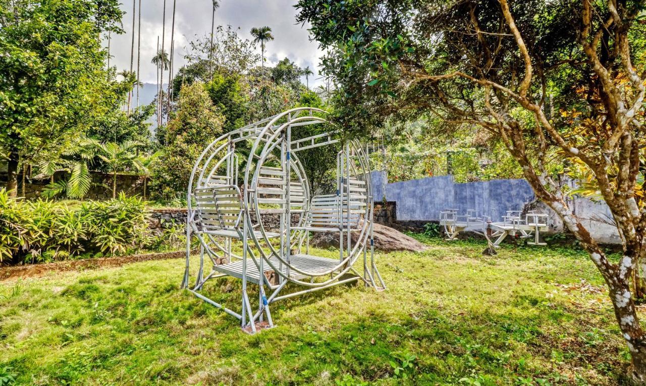 Treebo Tryst Jathika Resorts Calecute Exterior foto