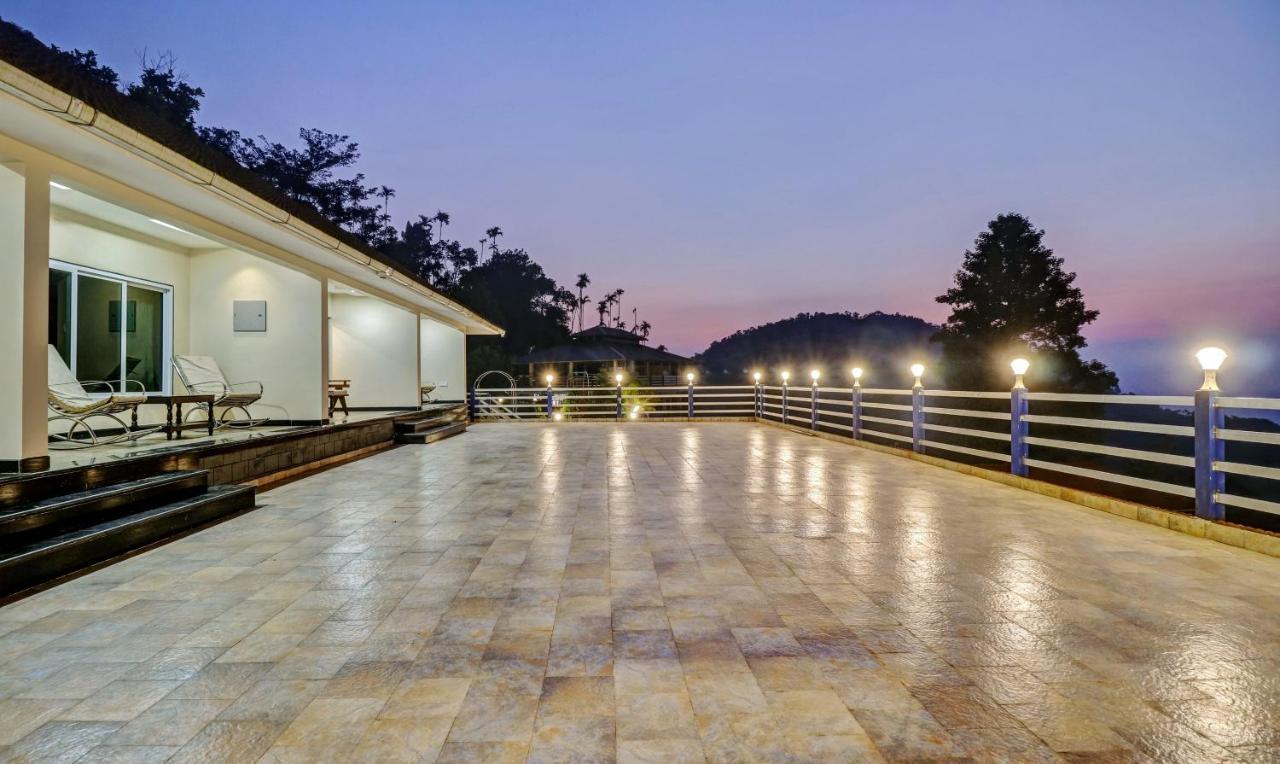 Treebo Tryst Jathika Resorts Calecute Exterior foto