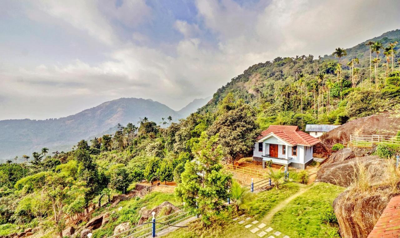 Treebo Tryst Jathika Resorts Calecute Exterior foto